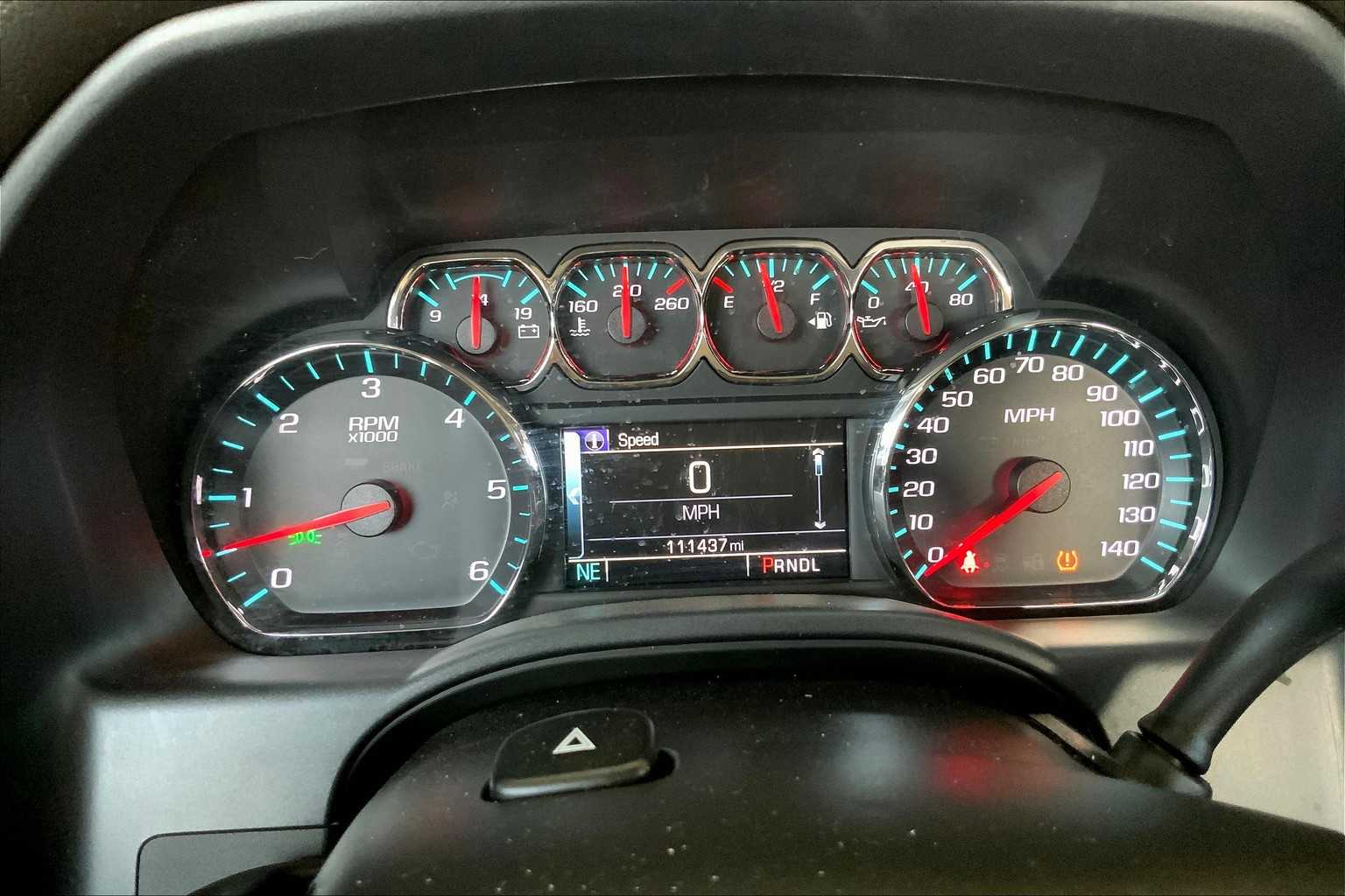 2017 Gmc Sierra 1500 SLT photo 22
