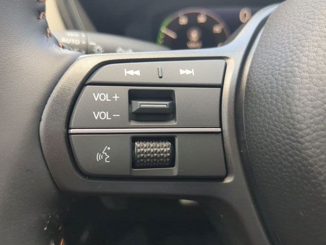2026 Honda CR-V Sport-L photo 22