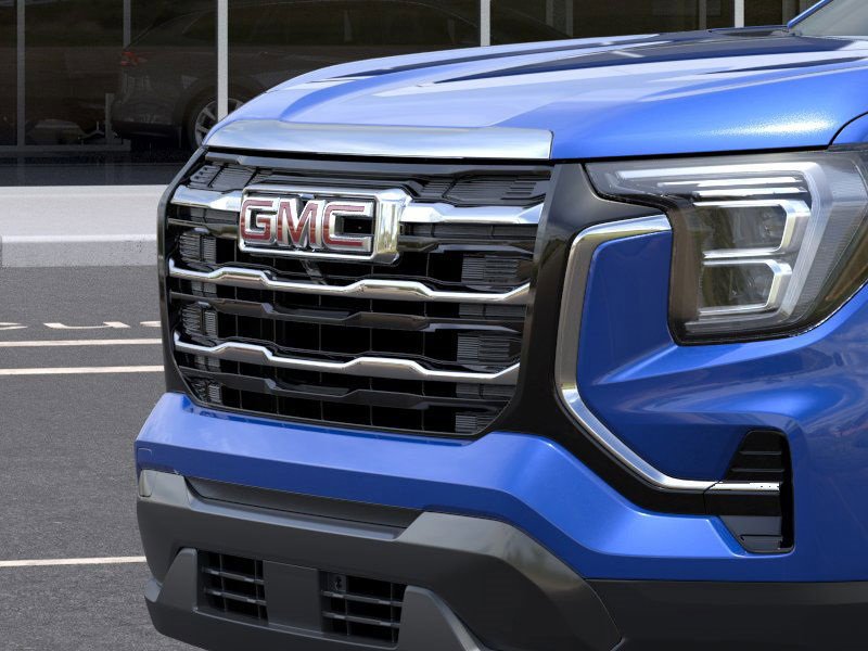 2025 Gmc Terrain Elevation photo 13