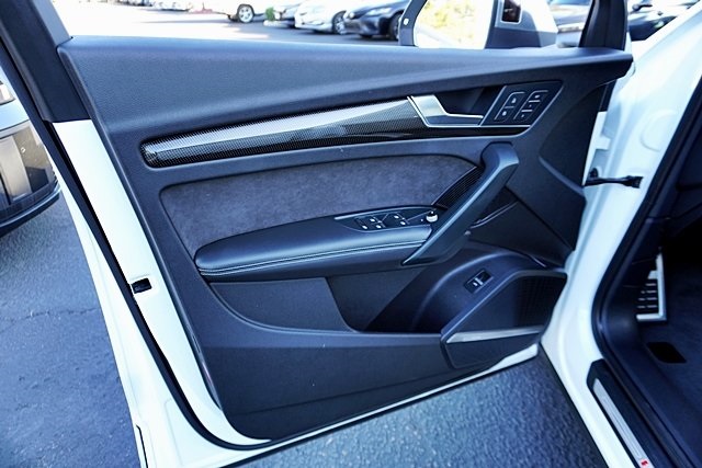 Used 2018  Audi 3.0T Prestige image 24