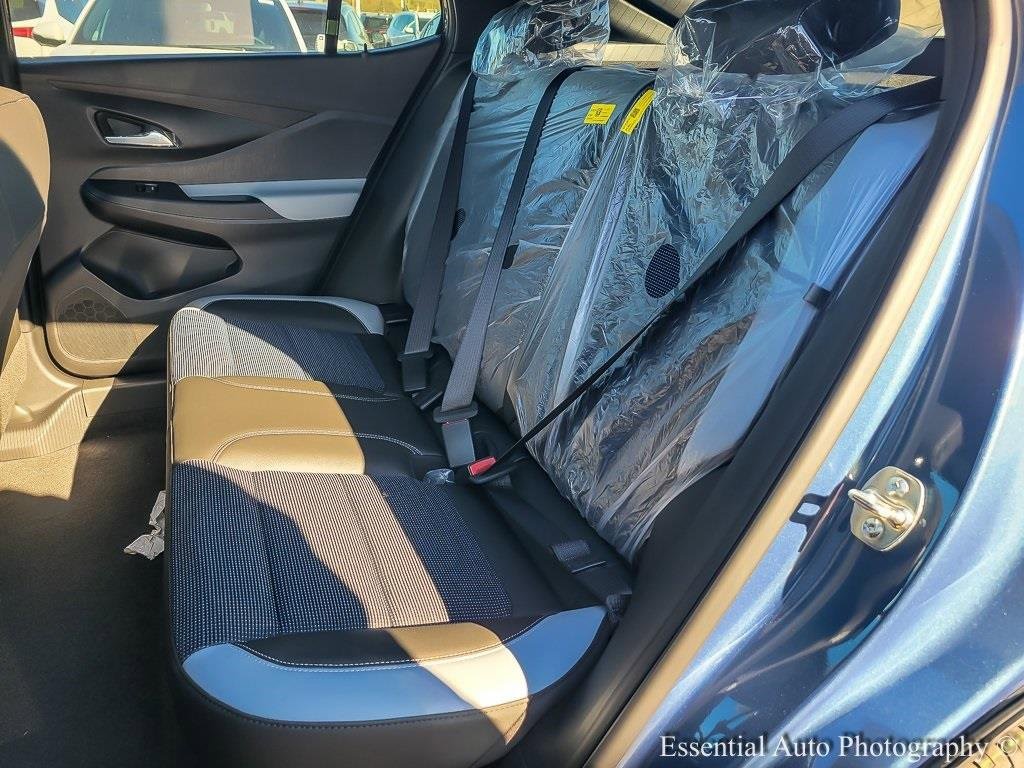 2026 BUICK ENVISTA - Image 9