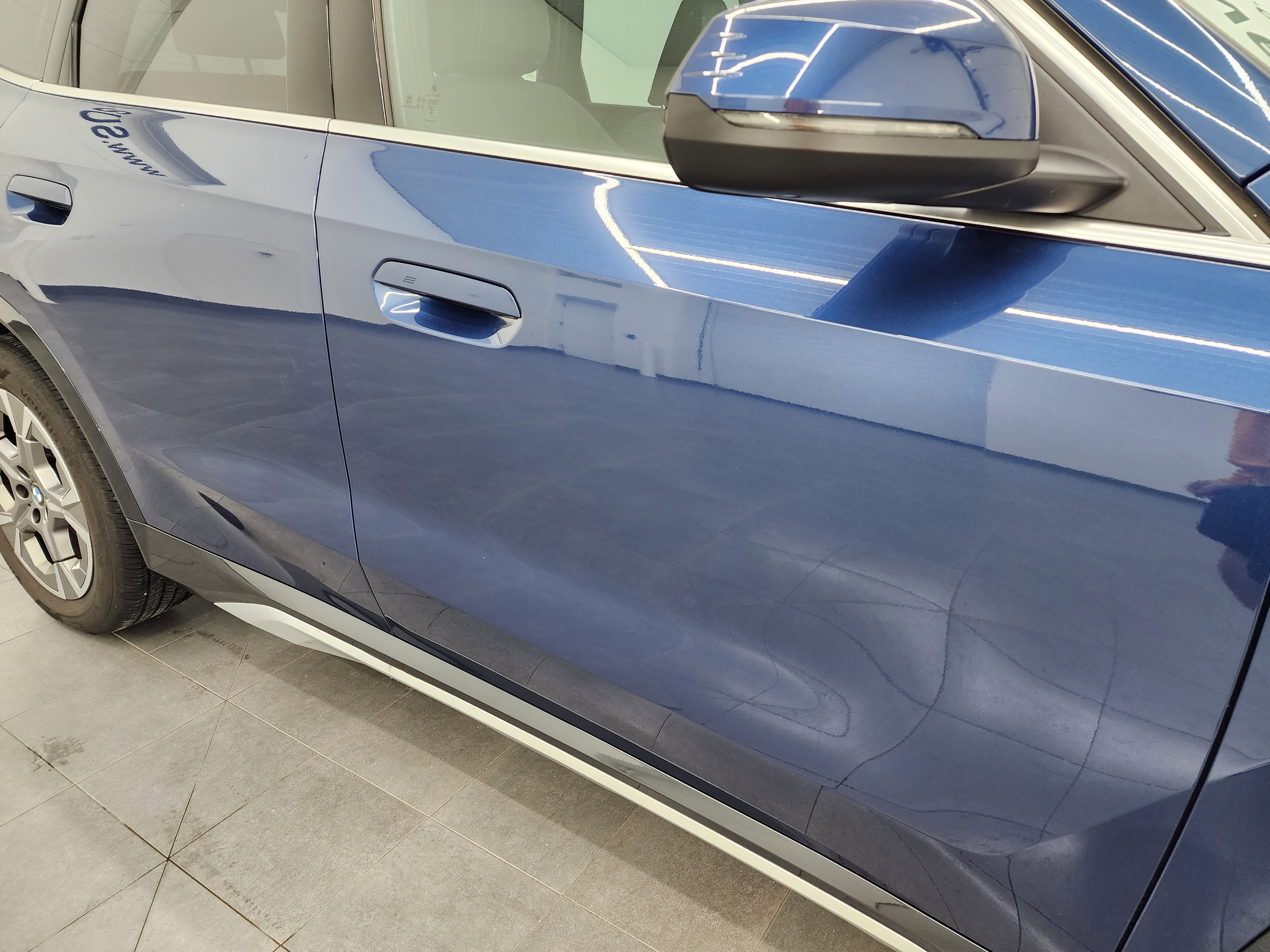 2025 Bmw X1 XDrive28i photo 2