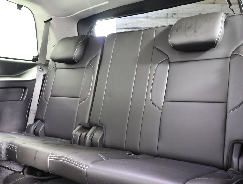 2019 Gmc Yukon Denali photo 18