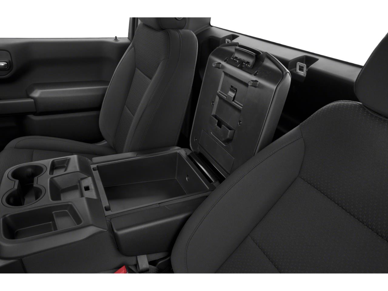 2026 Chevrolet Silverado 1500 photo 10