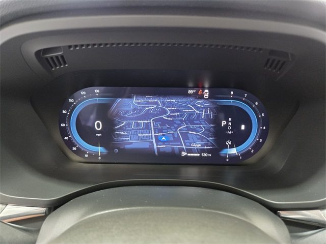 2025 Volvo XC60 B5 Plus photo 33
