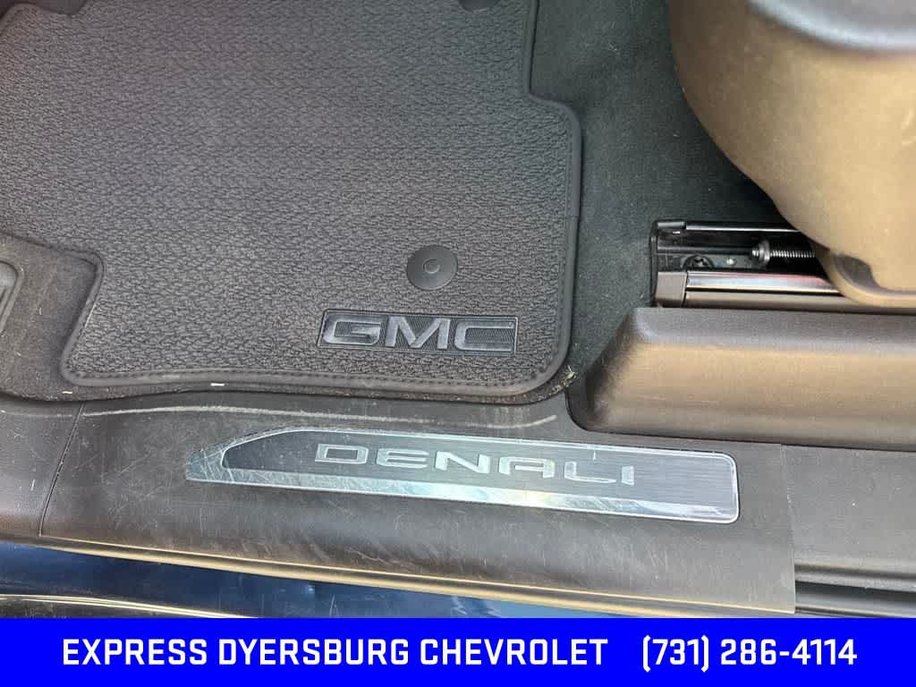 2019 Gmc Sierra 1500 Denali photo 29
