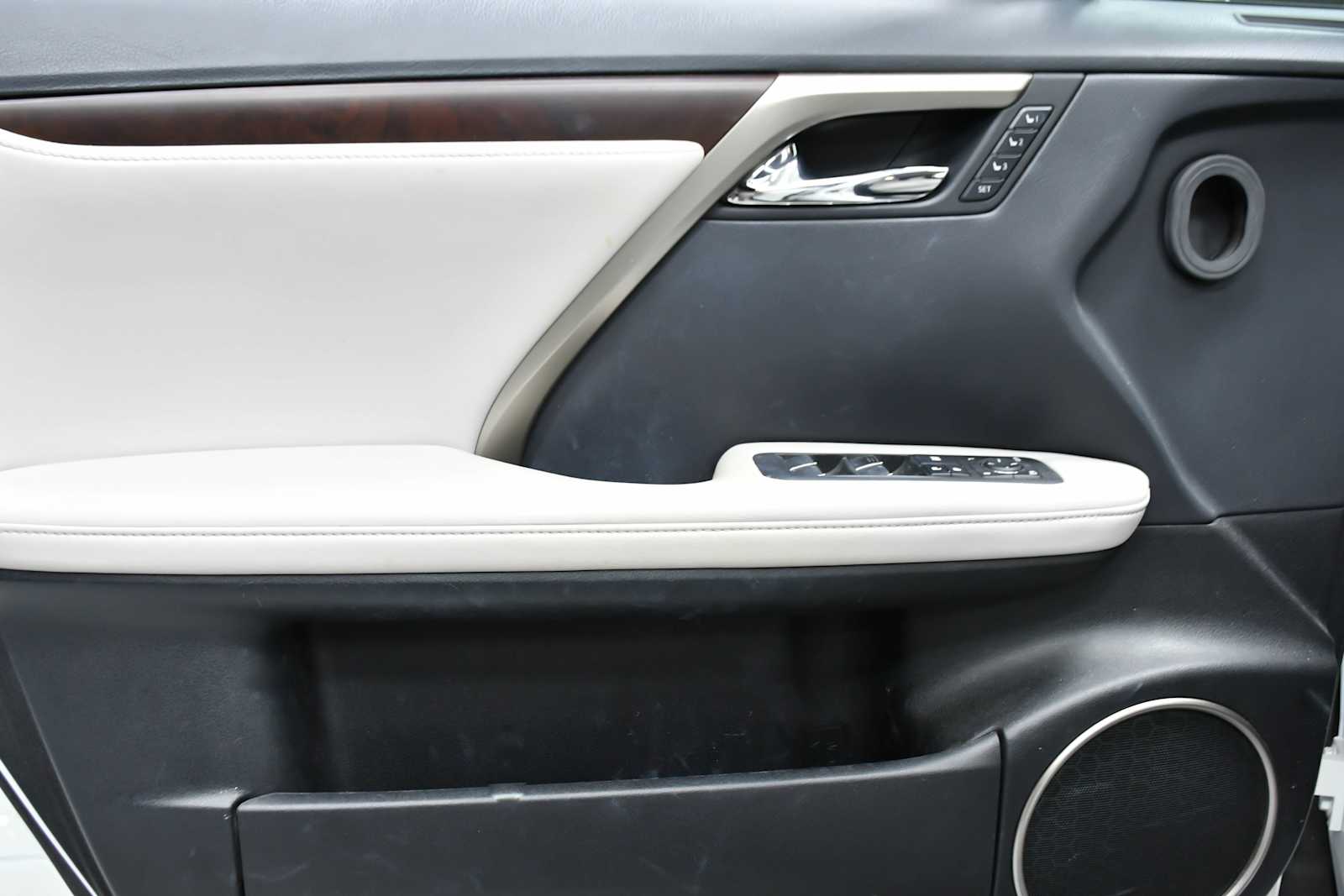 2020 Lexus RX 350 Premium photo 4