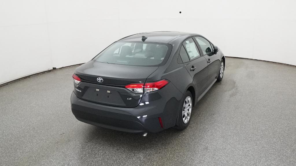 2025 Toyota Corolla LE photo 19