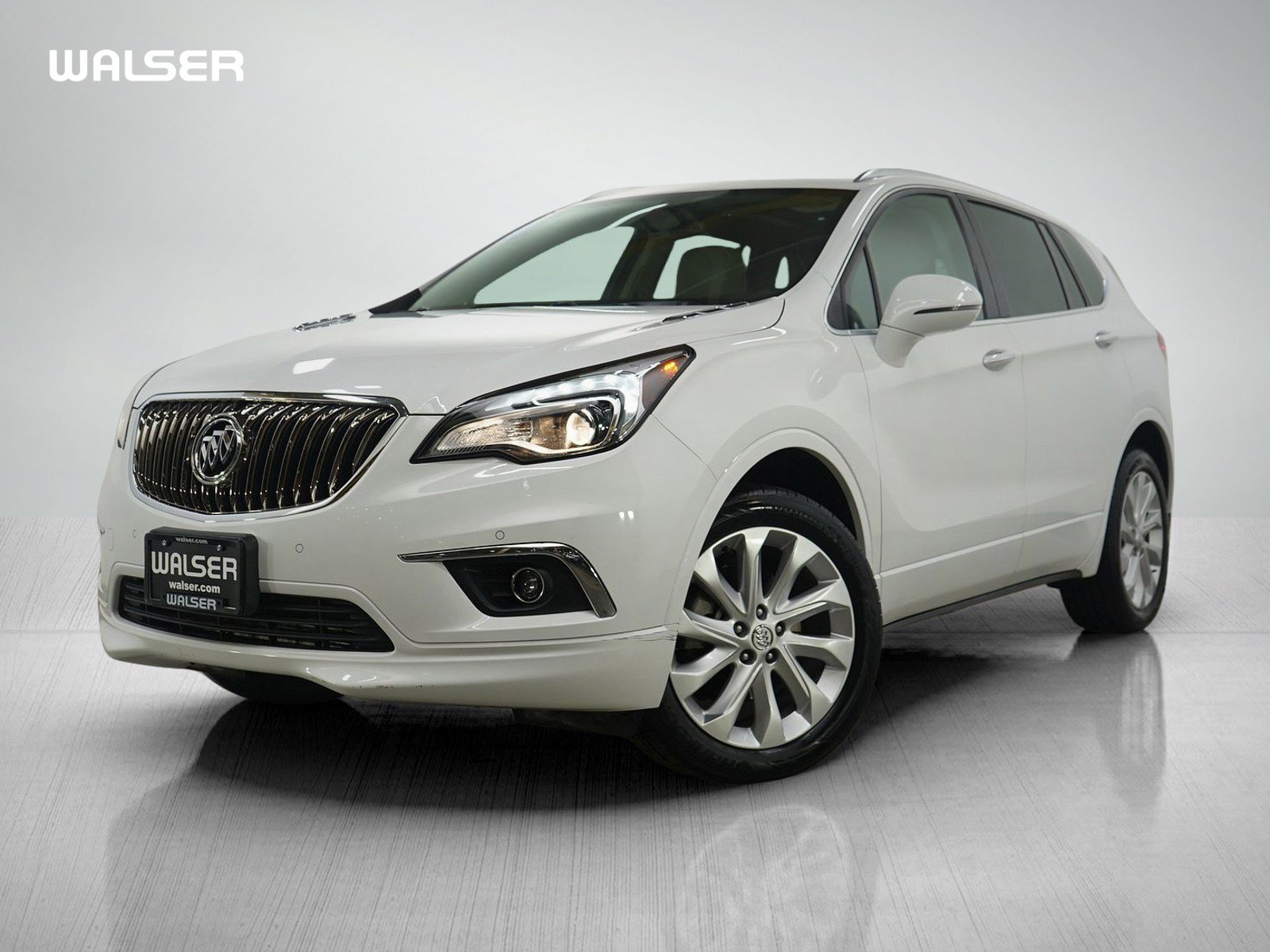 2017 Buick Envision Premium I's photo