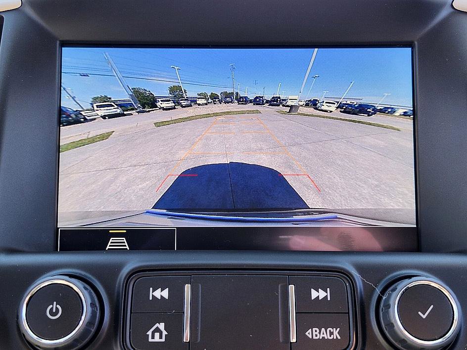 2024 Gmc Terrain Denali photo 20