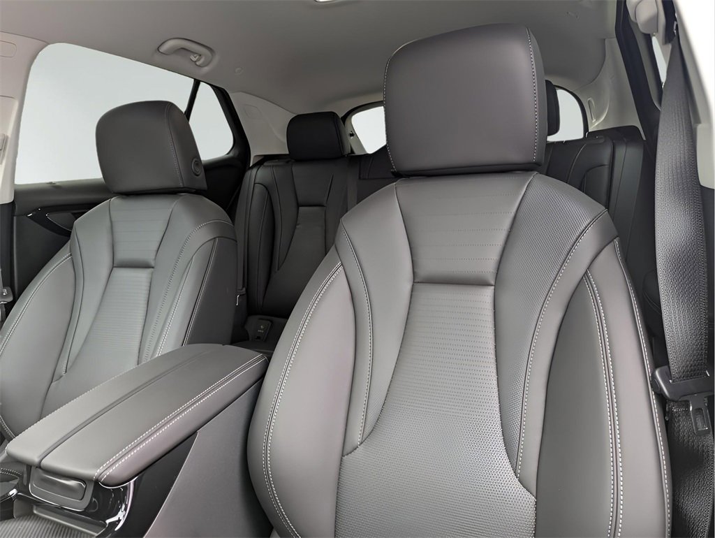 2025 Buick Envision Preferred photo 10
