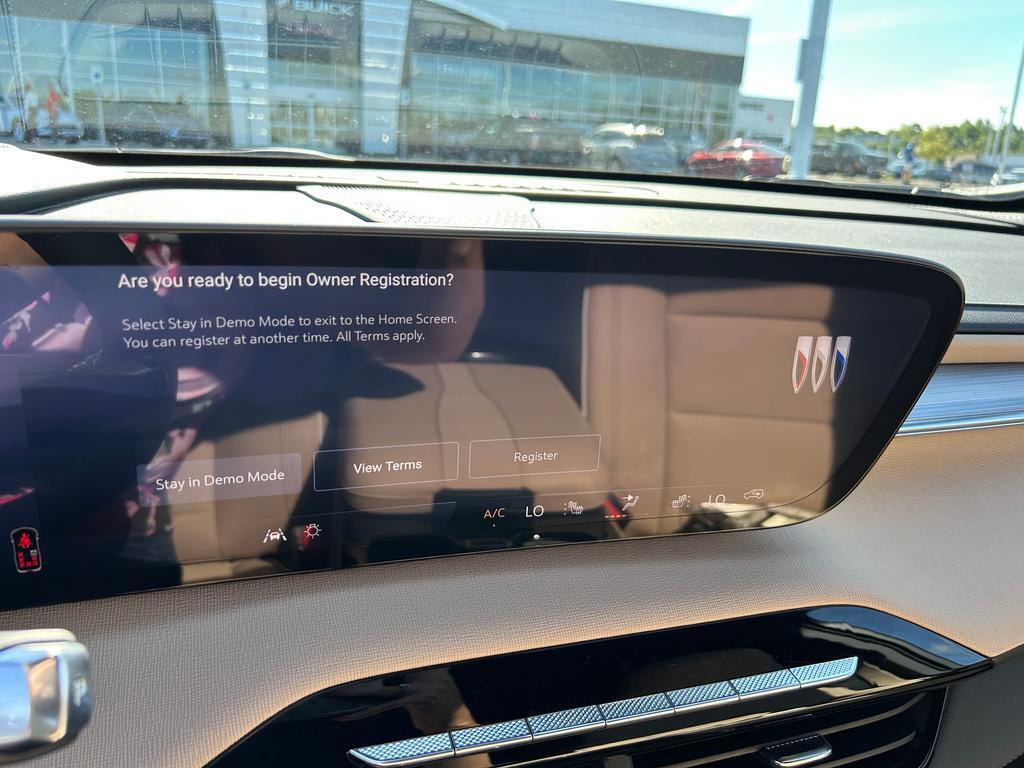 2026 Buick Enclave Preferred photo 6