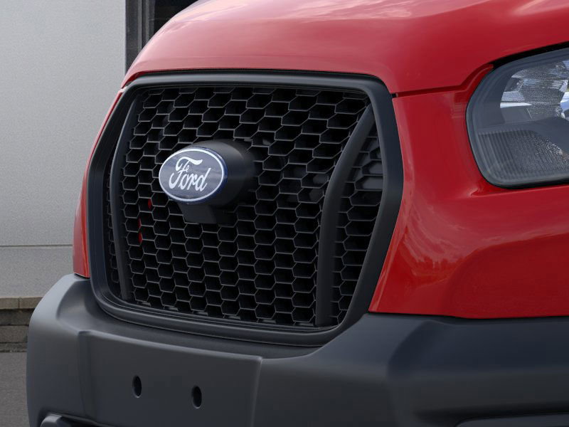 2026 FORD TRANSIT - Image 16
