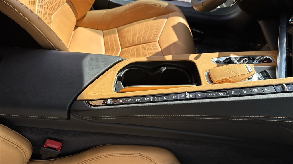 2023 Chevrolet Corvette Stingray 2LT photo 33