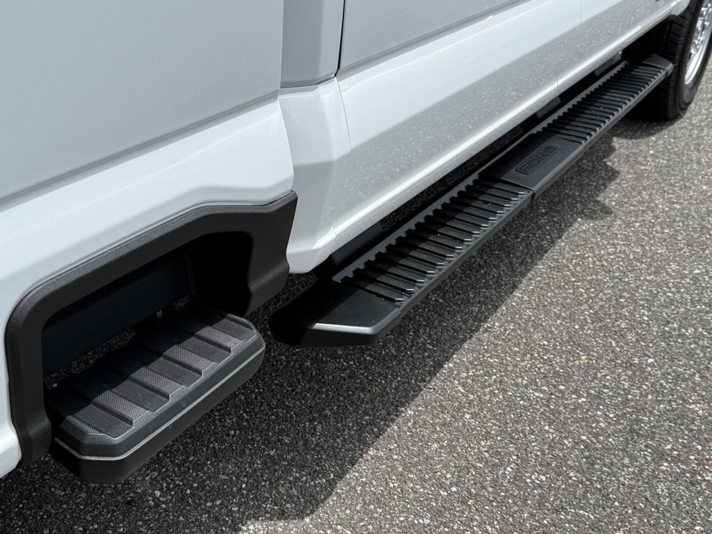 2025 Ford F-250 XL photo 26