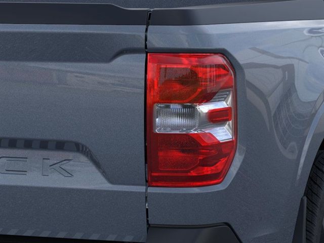 2025 Ford Maverick XLT photo 18