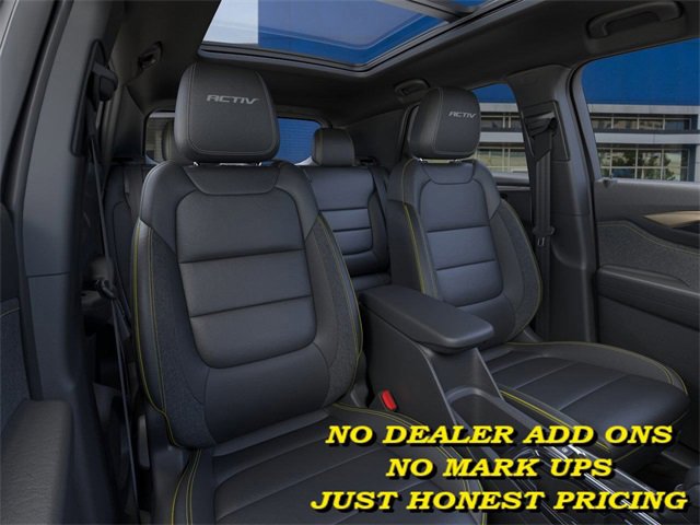 2026 Chevrolet Trailblazer ACTIV photo 12