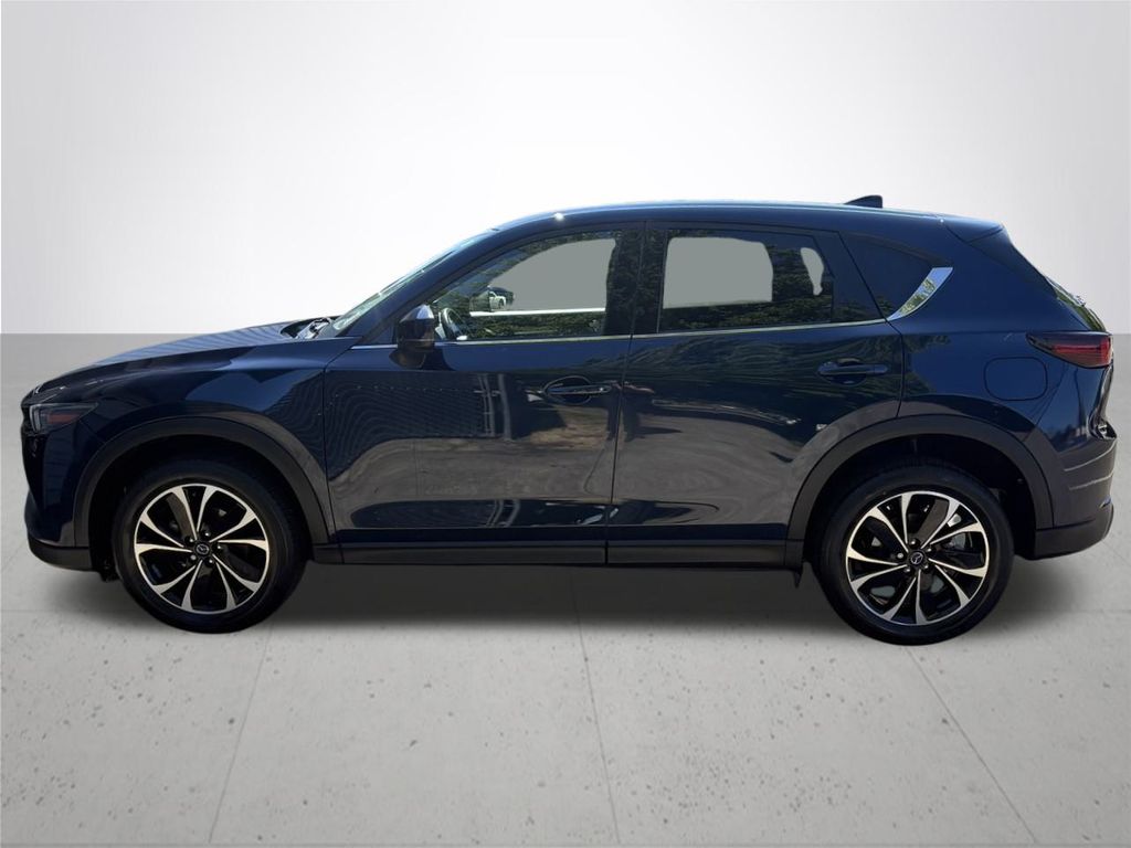 2022 Mazda CX-5 2.5 S Premium photo 11