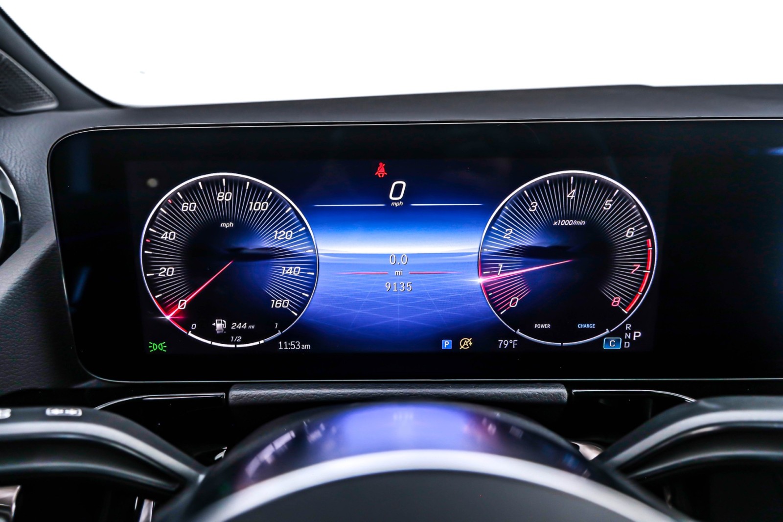 2025 Mercedes Benz GLA 250 photo 18