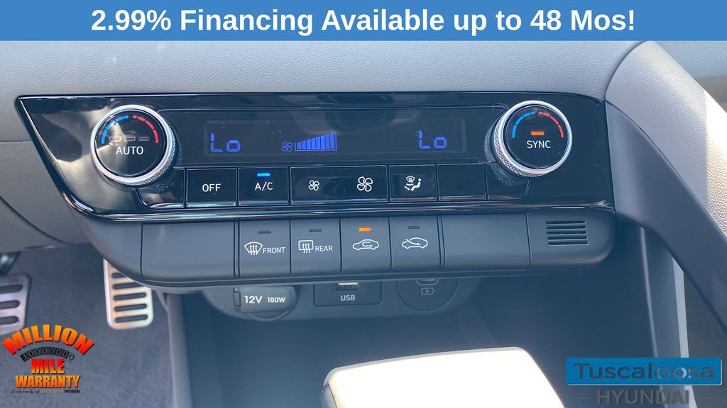 2025 Hyundai Elantra SEL Sport photo 15