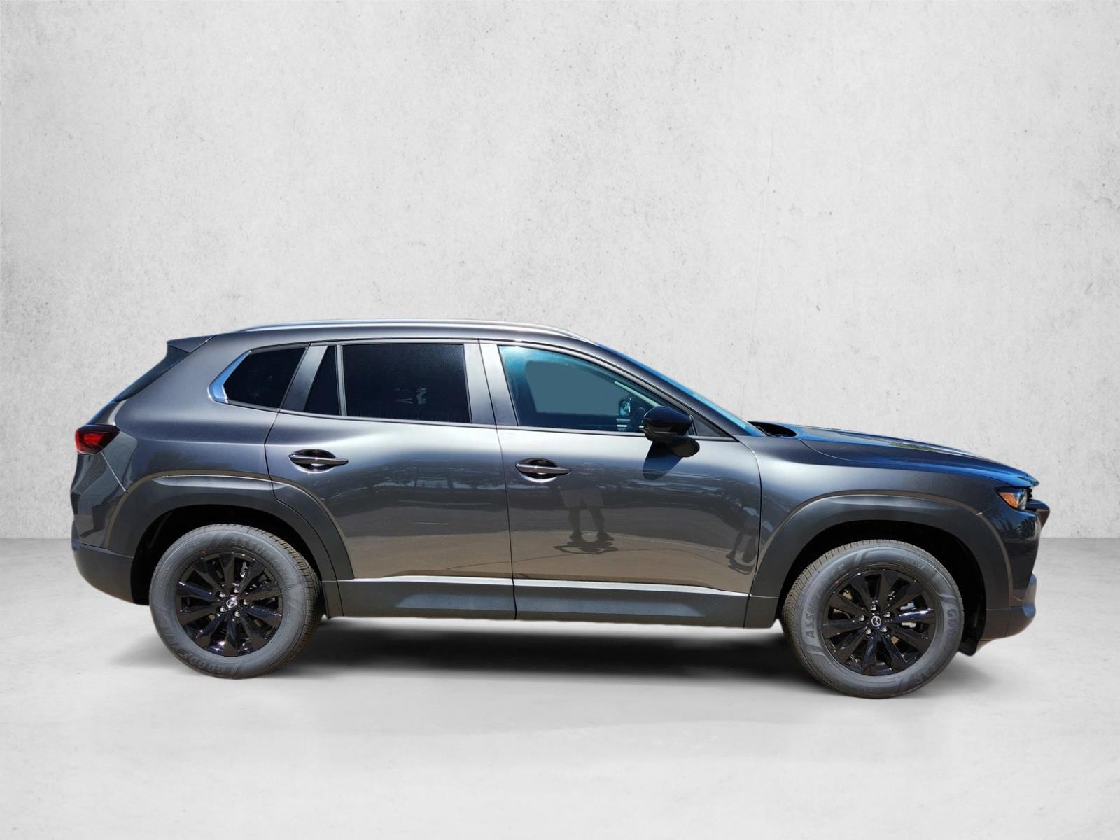 2026 Mazda CX-50 2.5 Select photo 3