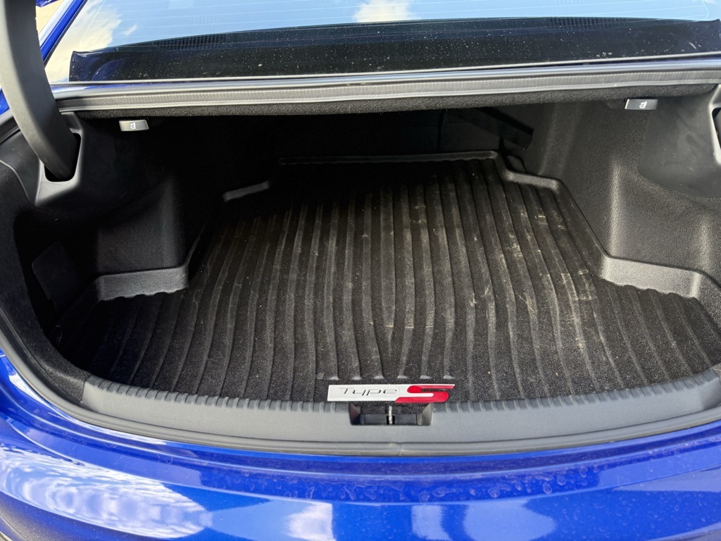 2023 Acura TLX SH-AWD Type S photo 13