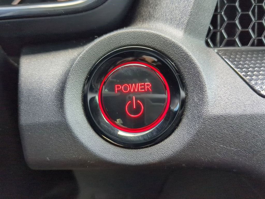2023 Honda CR-V Hybrid Sport photo 27
