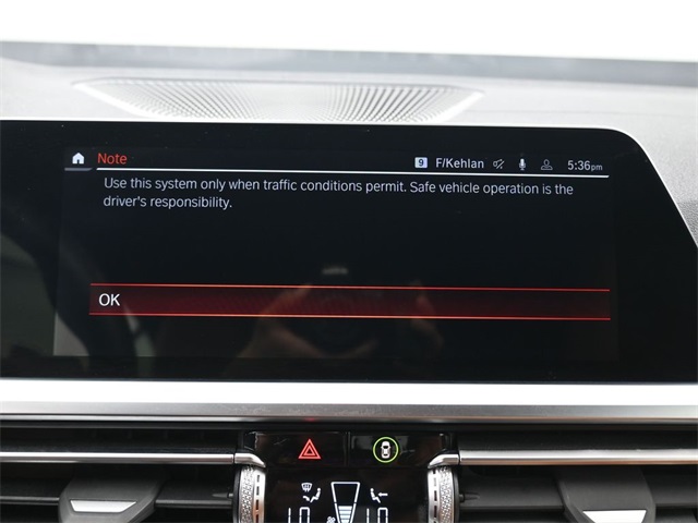 2023 Bmw 430i xDrive photo 3