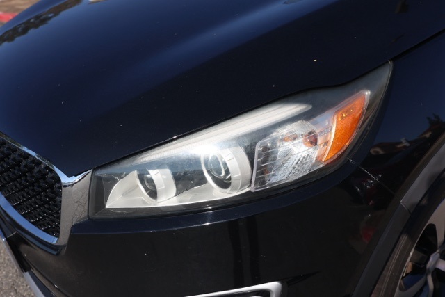 2018 Kia Sorento EX photo 9