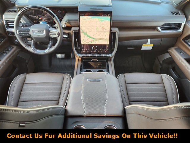 2026 Gmc Yukon Denali Ultimate photo 19