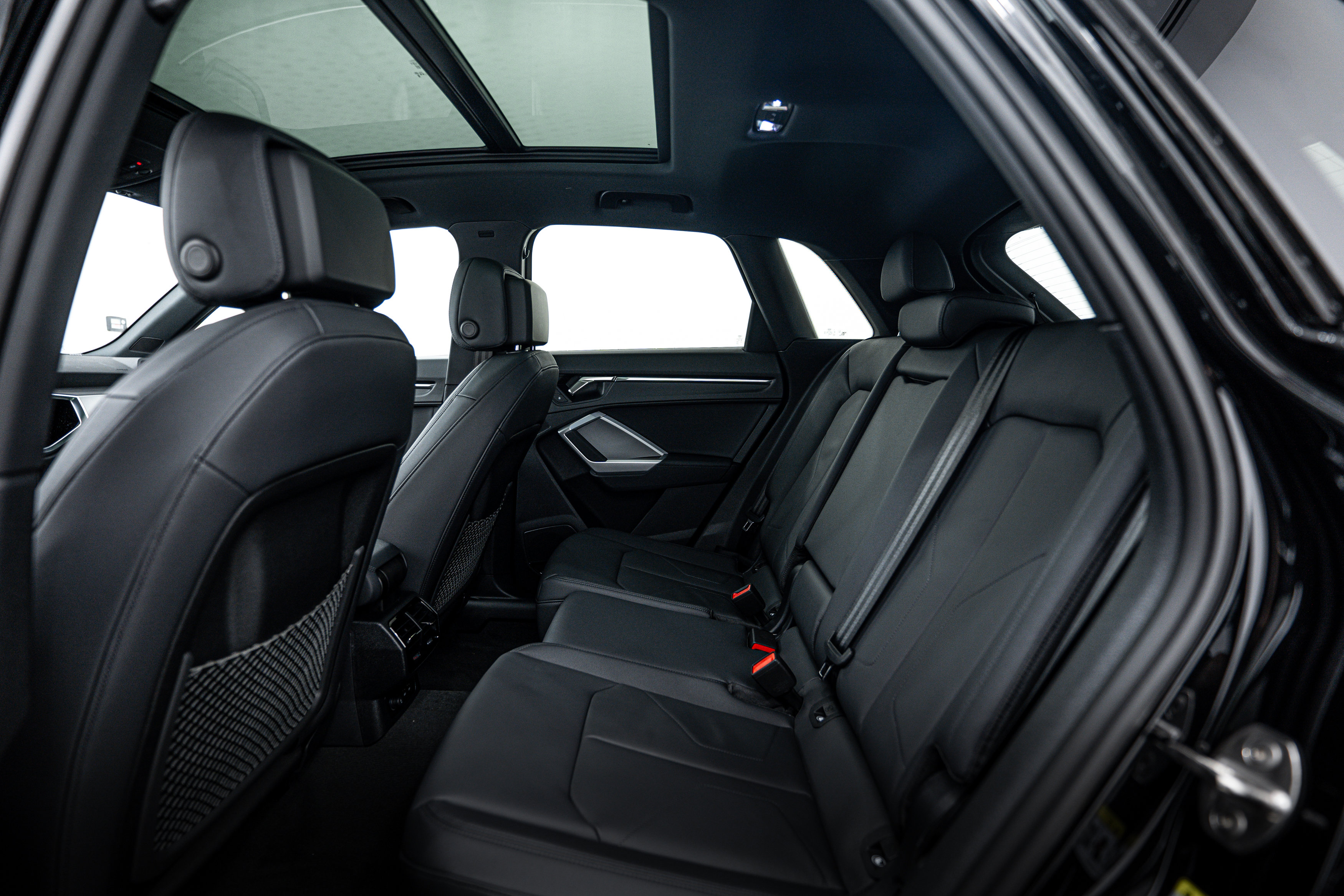 New 2025 Black Audi S line Premium Plus image 1