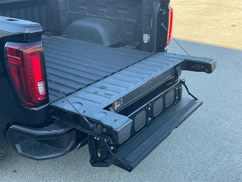 2021 Gmc Sierra 1500 AT4 photo 29