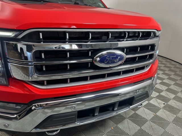 2023 Ford F-150 Lariat photo 5