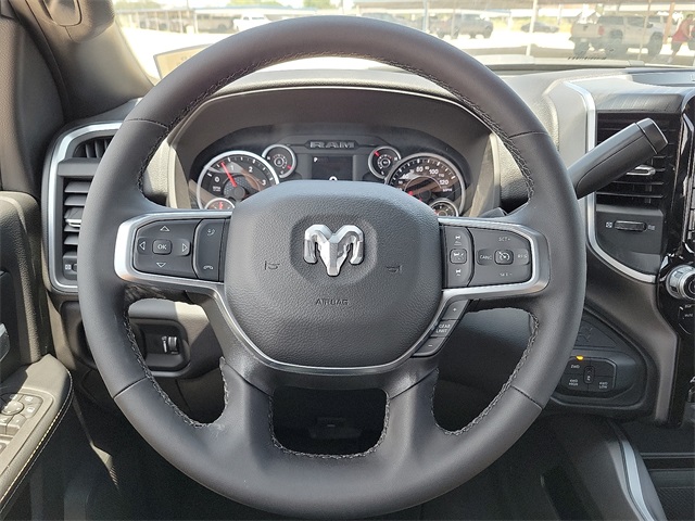 2025 Ram 2500 Big Horn photo 19