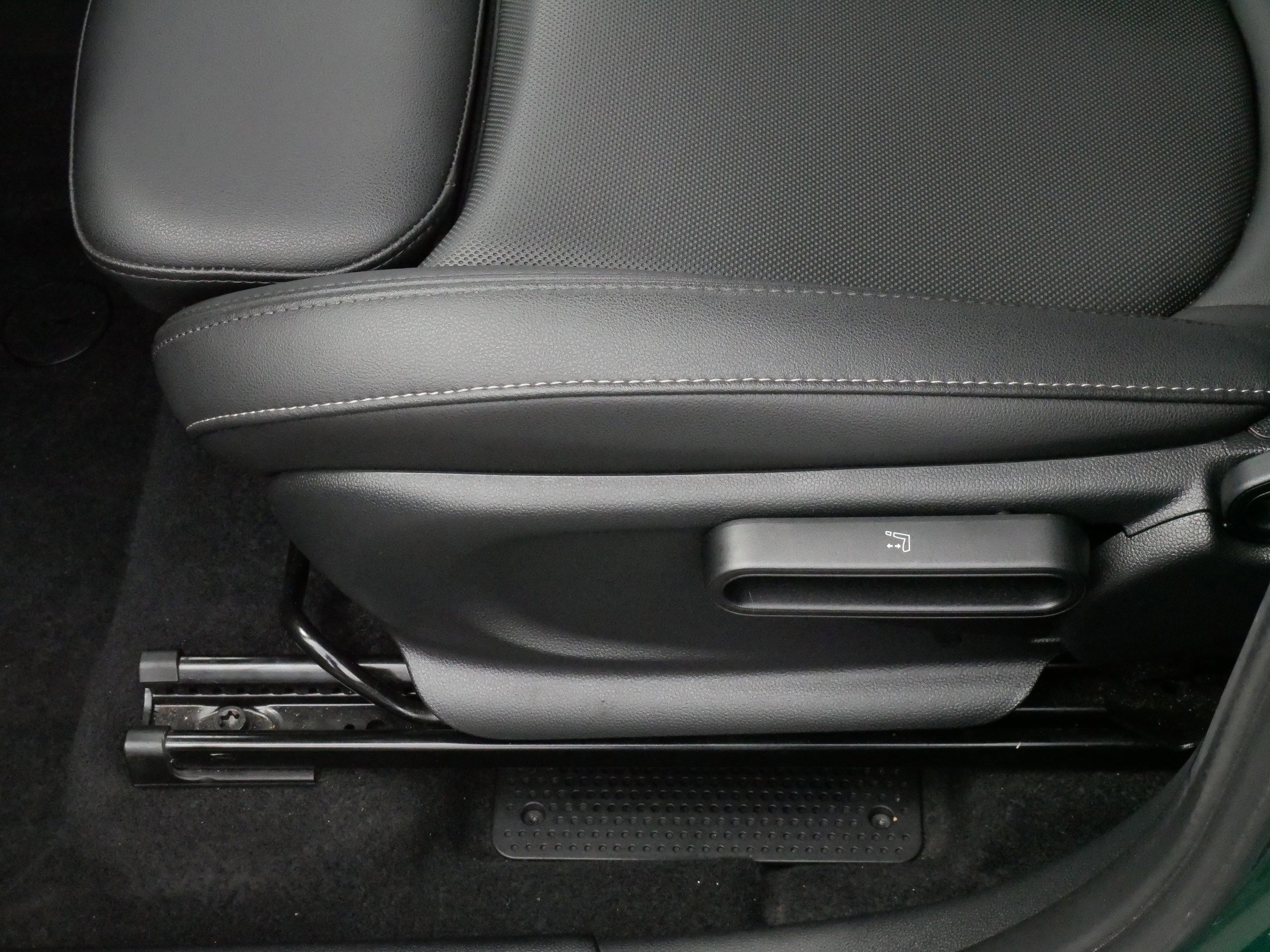 2024 Mini Countryman S ALL4 photo 20