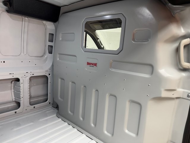2025 Ford Transit Cargo Van photo 25