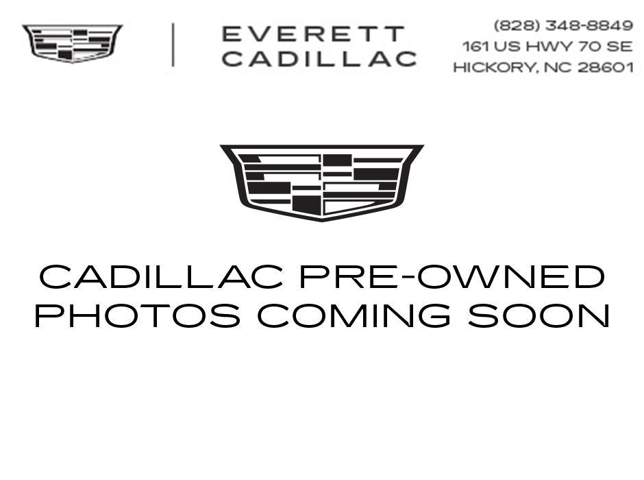 2024 Cadillac LYRIQ Luxury 2's photo