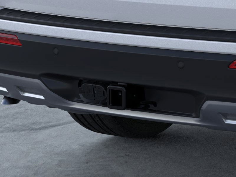 2025 Ford Explorer photo 12