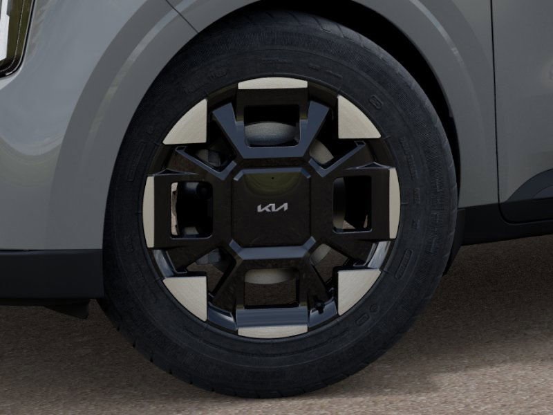 2026 Kia Carnival EX photo 8