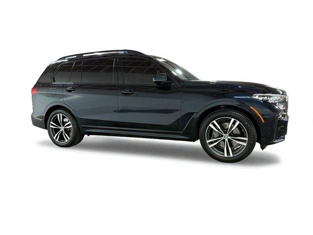 2022 Bmw X7 xDrive40i photo 6