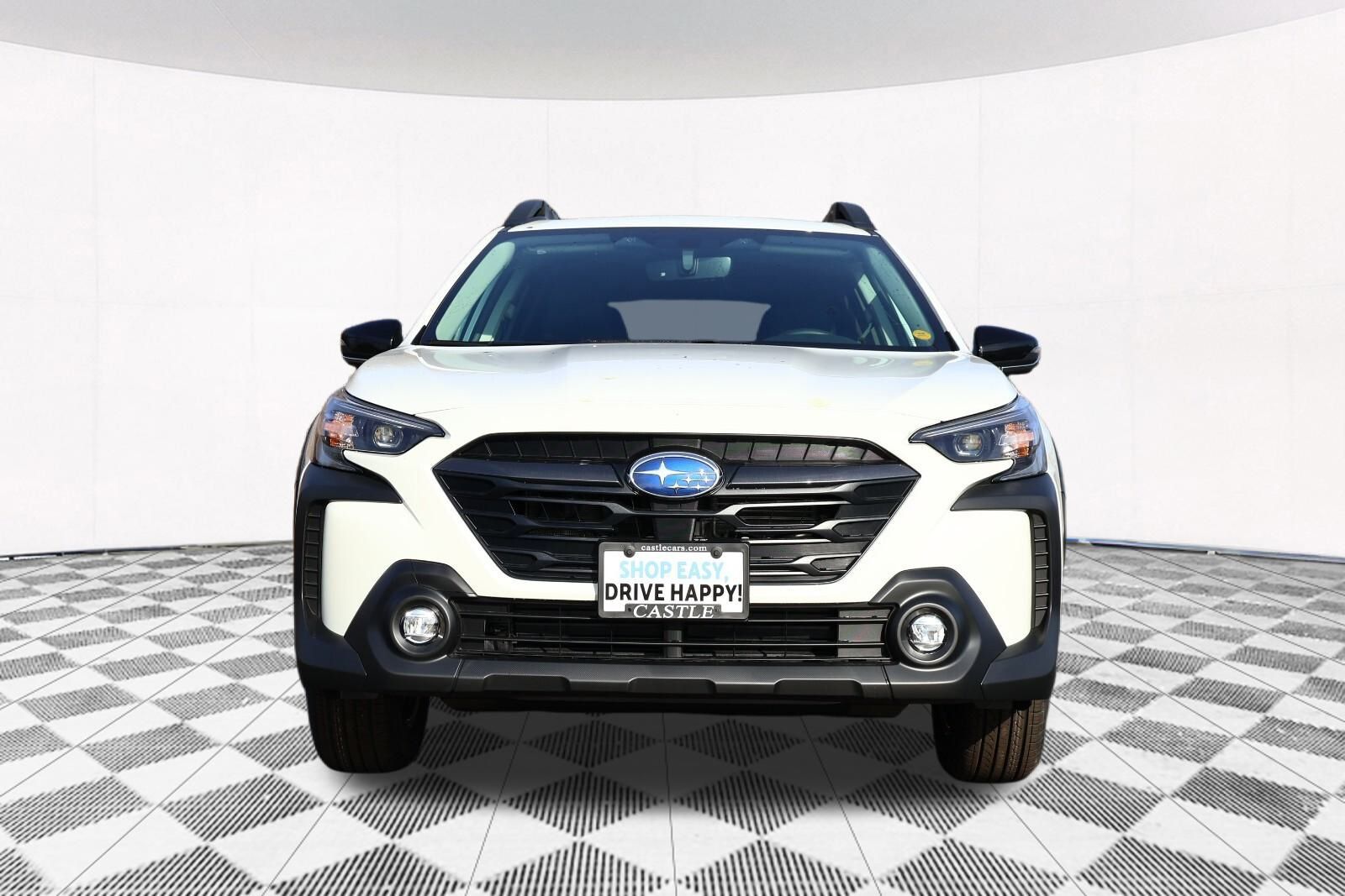 2025 Subaru Outback Premium photo 3