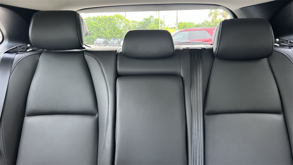 2025 Mazda CX-30 2.5 S Preferred photo 18