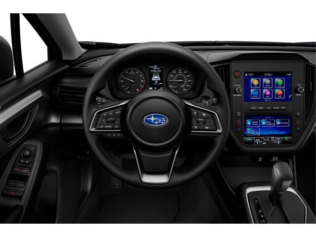 2025 Subaru Impreza Base photo 14