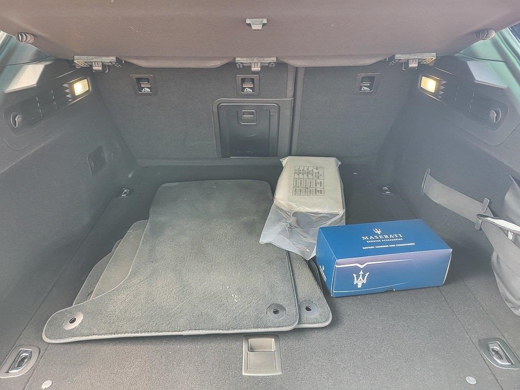 2022 MASERATI LEVANTE - Image 19