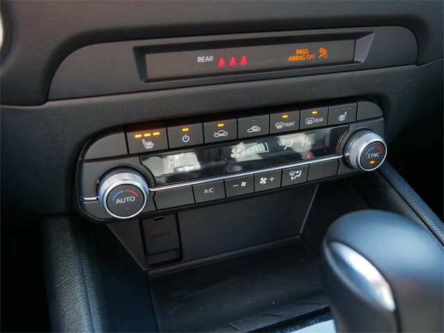 2021 Mazda CX-5 Touring Preferred photo 22
