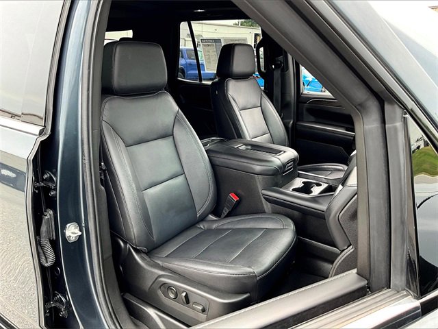 2021 Chevrolet Tahoe LT photo 10
