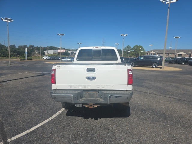 2014 Ford F-350 Lariat photo 4