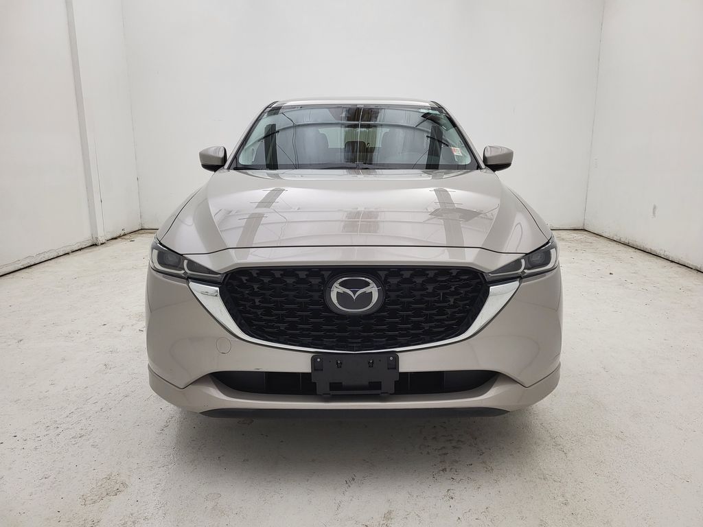 2024 Mazda CX-5 2.5 Select photo 19
