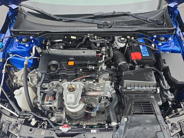 2023 Honda Civic LX photo 31