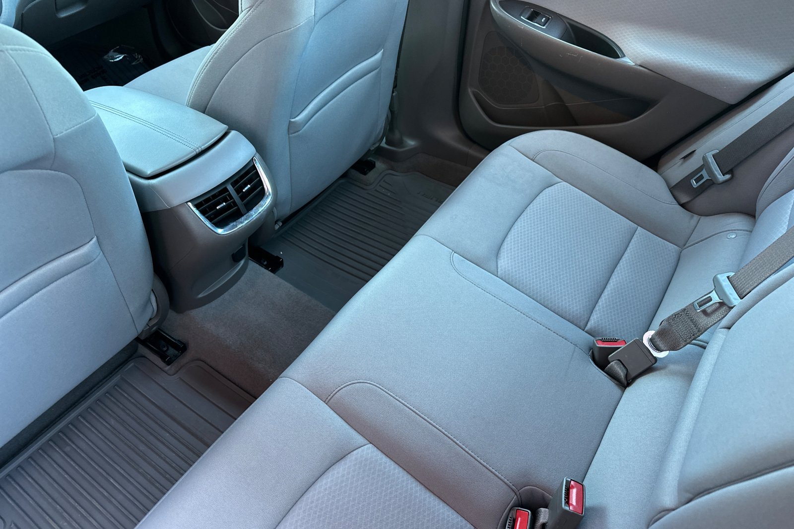 2020 Chevrolet Malibu 1LT photo 8
